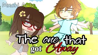 The one that got away 👼 GCMV  Mxchi Artz [upl. by Enyamert]