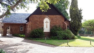 Seventh Sunday after Pentecost – St Michael’s Church Bryanston [upl. by Lurleen]