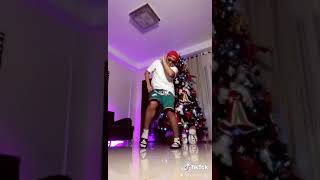 DARATING  JrCrown Kath Thome Cyclone amp Young Weezy Dance cover by Jay [upl. by Ennire]