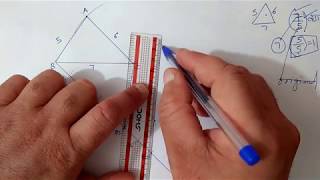 Chapter11 Ex111 Q123 Constructions  Ncert Maths Class 10  Cbse [upl. by Kingsly]