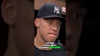 Why Investing in Aaron Judge Cards is a Home Run Decision [upl. by Tse]