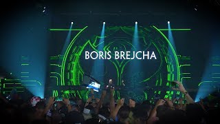 Boris Brejcha  Tomorrowland Belgium 2018 [upl. by Aleuqahs325]