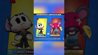 LEGENDARY GIFTS😱 brawlstars brawlstarsfreebrawler [upl. by Kiel]