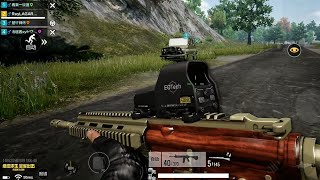 PUBG TIMI got a new update but nothing new [upl. by Ittocs730]