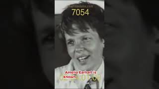 quotAmelia Earhart The First Woman to Fly Solo Across the Atlanticquot [upl. by Tnilc]