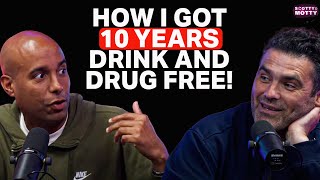 10 Years SOBER  How I Went A Decade Without Drink Or Drugs [upl. by Roswald]