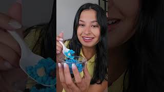 Lets REVIEW Dippin Dots Flavors Part 1 [upl. by Bianca397]