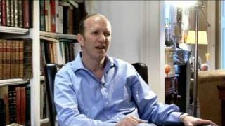 Simon Sebag Montefiore on Jerusalem [upl. by Alverson]