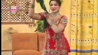 Aanda Tere Layee Reshmi Rumal  Zara Akhbar  YouTubeflv [upl. by Asina]