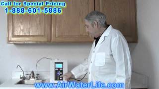 Alkaline Water Ionizer Machines MUST READ Compare Save You Thousands [upl. by Aiden]