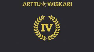 Arttu Wiskari  Kuningaslohi [upl. by Neyu558]