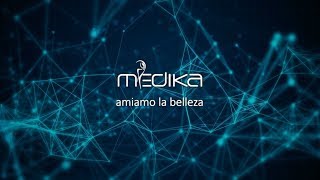 MEDIKA ITALIA [upl. by Shifra]