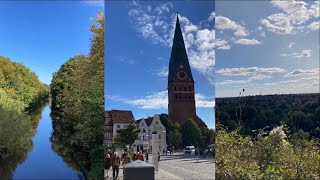 Hansestadt Lüneburg  Mehr als nur rote Rosen [upl. by Gagne968]