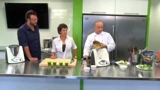 Recettes simples et rapides au Thermomix® TM31 [upl. by Hally]