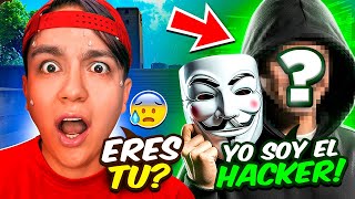 LA CARA DEL HACKER QUE ROBO MI CUENTA DE FREE FIRE😱 [upl. by Manly122]