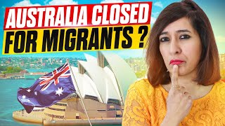 Latest Immigration Updates from Australia  Starts 1st july 2024  Post Work Visa Australia [upl. by Studnia681]