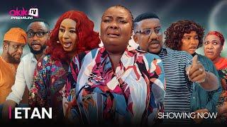 ETAN LATEST 2024 YORUBA MOVIE DRAMA STARRING Ronke Odusanya Afeez owo Mide martins [upl. by Ansel]