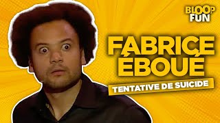 Fabrice Éboué  LA MORT  Faites entrer Fabrice Éboué [upl. by Ahtikal]