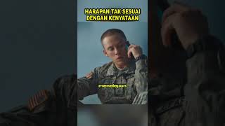 Harapan Tentara Ini Tak Sesuai Kenyataan [upl. by Mareah947]