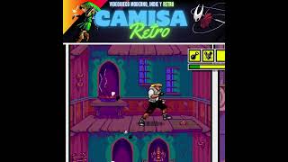 COMIX ZONE shorts retrogaming megadrive [upl. by Yevette142]