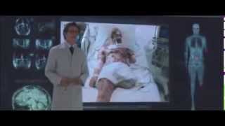 ROBOCOP Clip  quotGeniusquot 2014 [upl. by Goldstein148]