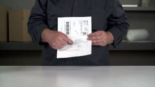 Quick Tips for Sellers by eBay Printing a Label [upl. by Ahter]