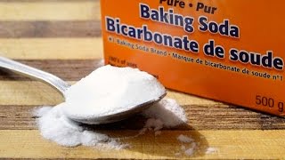 Baking Soda Dosage with Tullio Simoncini  How Much Baking Soda Should You Consume [upl. by Imrots]