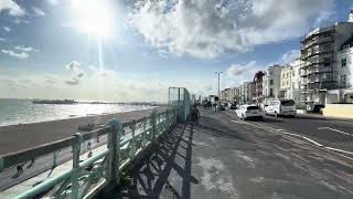 Brighton Beach HDR 12 [upl. by Ainez]