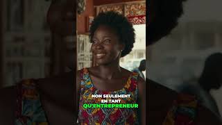 LEntrepreneuriat Résilience et Réalités dAdama [upl. by Houghton]