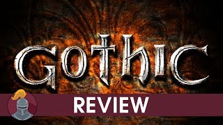 Gothic Review [upl. by Safko915]