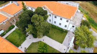 Escola de Hotelaria e Turismo de Coimbra 2022  Oferta Formativa [upl. by Akemrej]