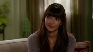 Schmidt Told Cece That Hes inlove With Her  New Girl [upl. by Yeloc]