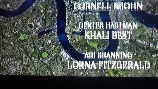 Eastenders movie credits [upl. by Neik233]