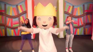 Milkshake Live The Magic Story Book  Official Trailer [upl. by Rossner440]