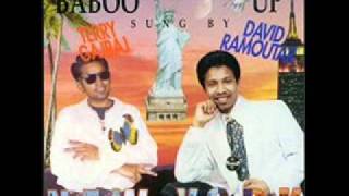 GUYANA BABOO  Terry Gajraj Audio Only [upl. by Acsehcnarf]