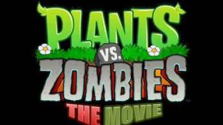 Plants Vs Zombies Movie Official Trailer [upl. by Davis]