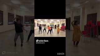 Zumba dance for full body weight lossFitStartWthRekha weightloss youtubeviraltrendingshorts [upl. by Flodnar]