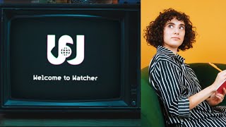 Why Was Sara Rubin Facing Backlash For Supporting Watcher TV [upl. by Lanctot]