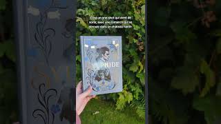 Un « livre à lire absolument » cet automne 👻 sylphide booktube booktok romantasy conseillecture [upl. by Ahtibat]