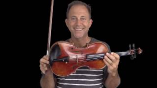 Fiddlerman Soloist Violin Review  You Raise Me Up [upl. by Cariotta]