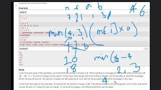 C Sending Messages  Codeforces Round 920 Div 3  Codeforces  Full solution [upl. by Foley]