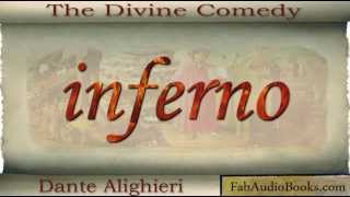 La Divina Commedia in HD  INFERNO canto X 10 [upl. by Adnarrim]