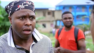 OMO MUSHIN  Femi Adebayo  Fathia Balogun  An African Yoruba Movie [upl. by Bacchus]