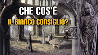 Che cosè il Bianco Consiglio [upl. by Nahpos]