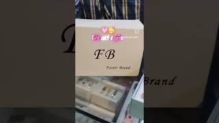 Gift set for girls fancy watch ✨✨✨💖🥰😱😱🛍️🥰 bollywood arijitsingh song love brahmastra [upl. by Skier]