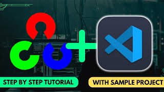 How to Install CV2 in Visual Studio Code  Import CV2 in VSCode Full Tutorial 2023 [upl. by Annaillil1]