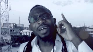 OJB Jezreel  Not Afraid Video [upl. by Aicram553]