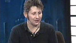 Shane MacGowan  Interview On The Jack Doherty Show [upl. by Monto]