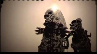 Wayang Cenk Blonk  Katundung Ngada 03 [upl. by Yoc613]