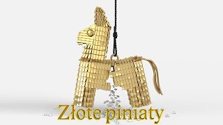 Drakensang Online  Złote piniaty [upl. by Ailito]